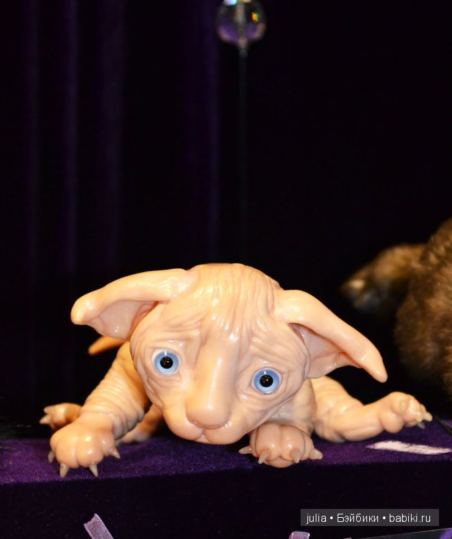 Заглянем на выставку вместе? Время кукол -2103 | Бэйбики Заглянем на выставку вместе? Время кукол -2103