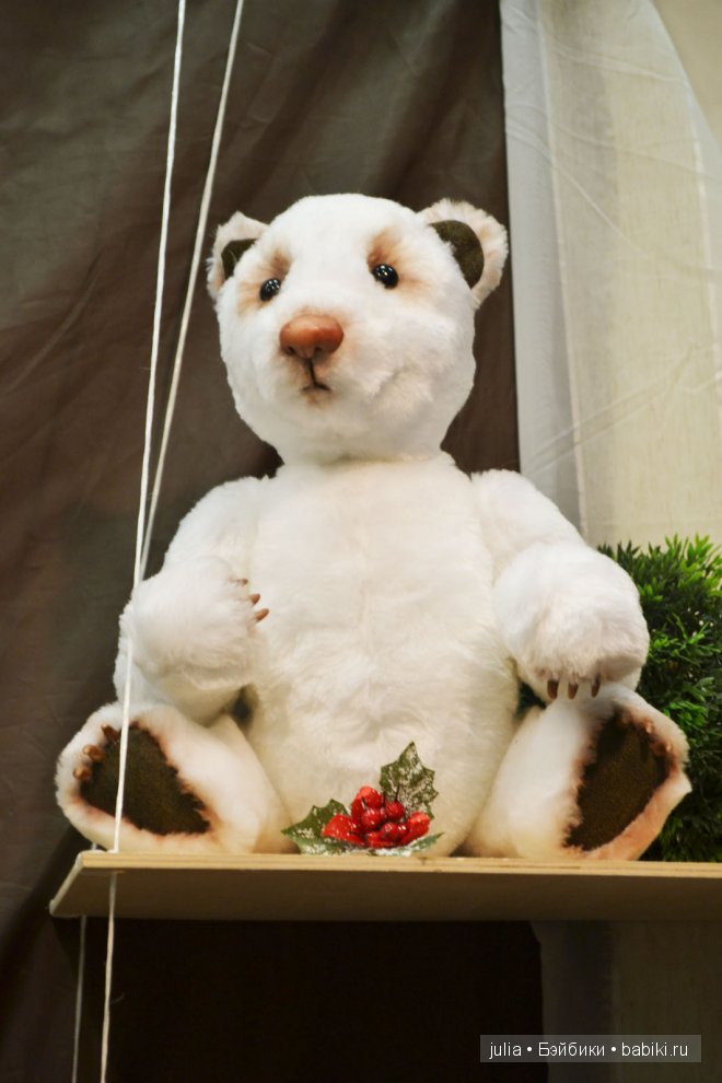 Заглянем на выставку вместе? Время кукол -2103 | Бэйбики Заглянем на выставку вместе? Время кукол -2103