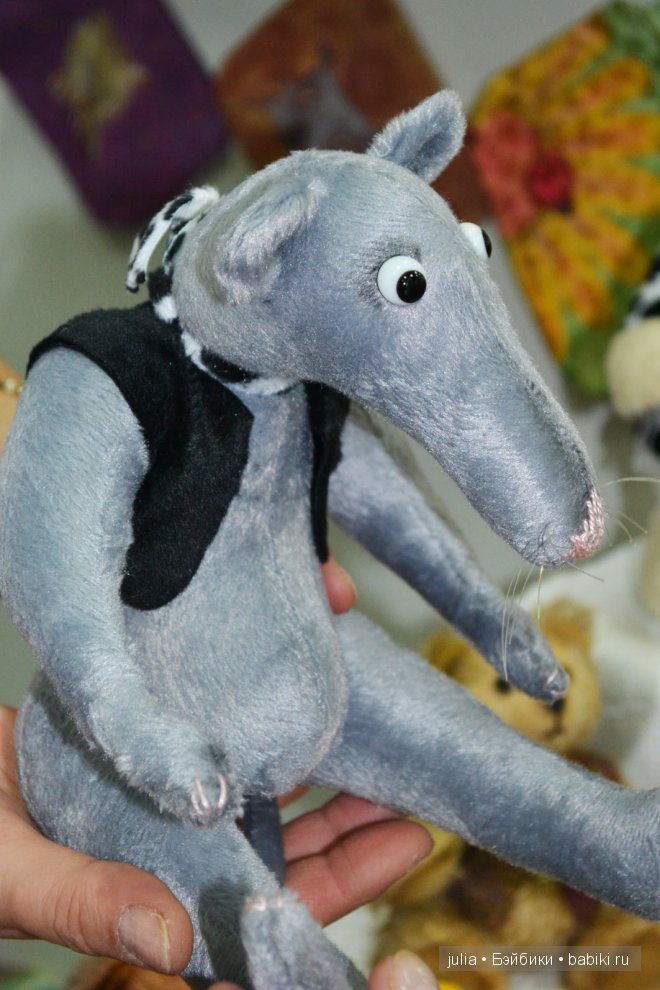 Заглянем на выставку вместе? Время кукол -2103 | Бэйбики Заглянем на выставку вместе? Время кукол -2103 (фото 3)