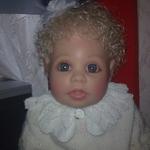 Новые вязалочки для моих девочек