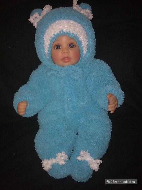 Новые вязалочки для моих девочек (фото 7)