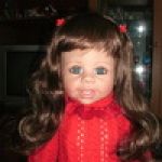 Одежки для кукол-малышек