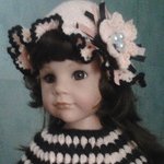 Новый наряд для Сонечки.