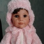 Пополнение в наших нарядах.