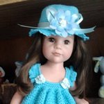 Потихоньку готовимся к лету .