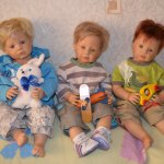 Макс,Тил,Паулин и Ко..из семейства ZAPF....)))