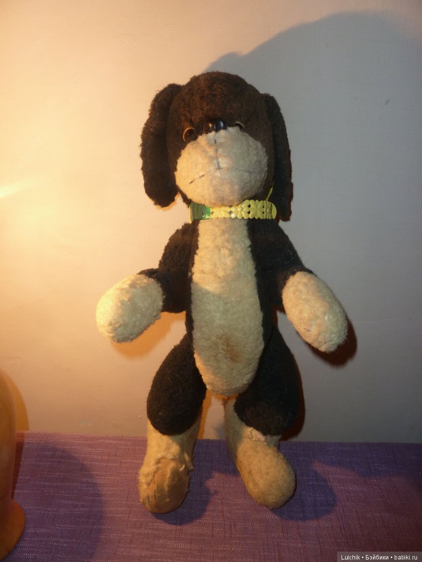 Очень ждём мальчика, такого голубоглазого, с чёлочкой, ушки торчат. Володькой кличут (фото 3)