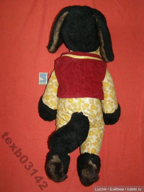 Очень ждём мальчика, такого голубоглазого, с чёлочкой, ушки торчат. Володькой кличут (фото 5)