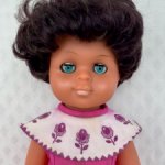Продам куклу ГДР