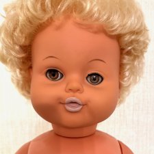 Продам  куклу ГДР