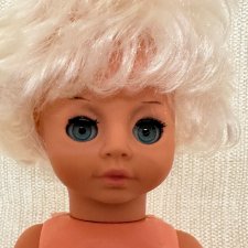 Продам  куклу ГДР