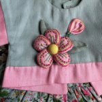 Продам платье Бонека для кукол Plusczok-55