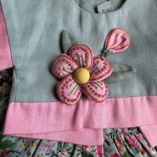 Продам платье Бонека для кукол Plusczok-55