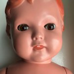 Продам  куклу SCHILDKROET, черепашку.