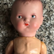 Продам  немецкого пупса