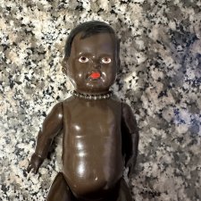 Пупсик- Цельба