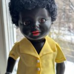 Продам негритенка ГДР КВ