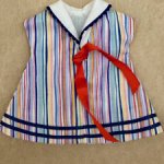 Продам платье Бонека для кукол 26 см