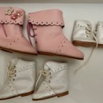 Продам ботиночки Вагнер