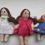 Продам куколок Бонека для Плюшек( коллекция Промиз)