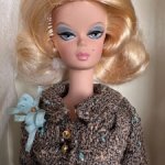 Продам Barbie Silkstone