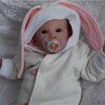 Мои домашние куклы-детки