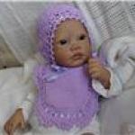 Иногда я просто вяжу..