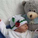 Мышки,зайки,ромашки и просто розочки. Мое любимое хобби