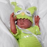 Вязалочки для очень маленьких.