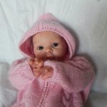 Все что навязалось для куколок