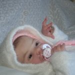 Мое вязанное хобби :)