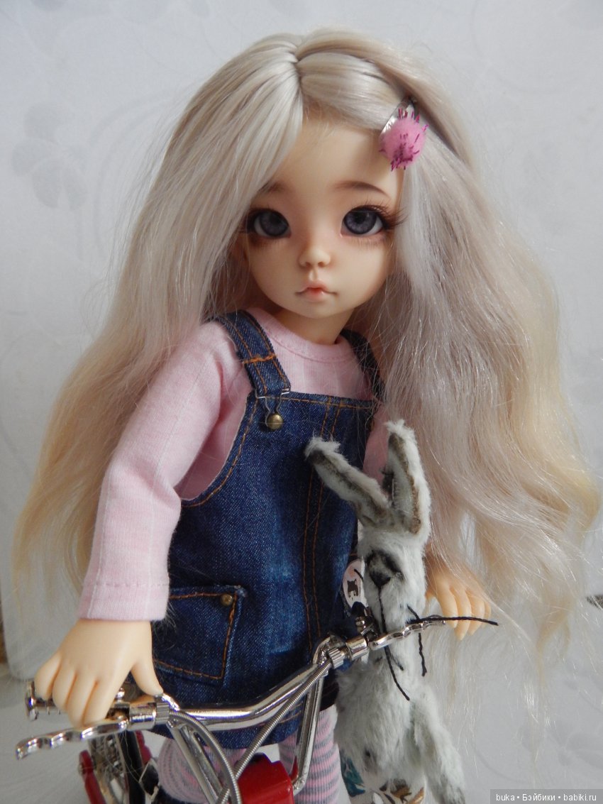 Мои девочки бжд — Куклы Fairyland (ФэйриЛэнд): BJD (БЖД) (фото 2)