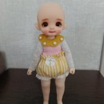 STOdoll большая