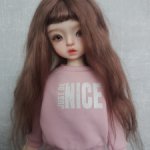 QQ doll Timato на теле Pettimal. Срочно, цена ниже