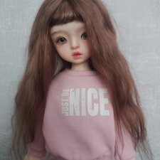 QQ doll Timato на теле Pettimal. Срочно, цена ниже