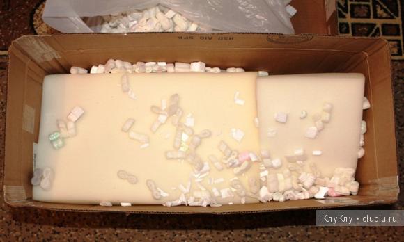 Мои новые малышки - куколки от Файзах Спанос (фото 7)