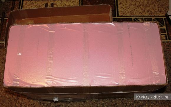 Мои новые малышки - куколки от Файзах Спанос (фото 3)