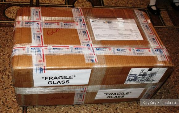 Мои новые малышки - куколки от Файзах Спанос (фото 2)