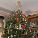 Рождественские картинки