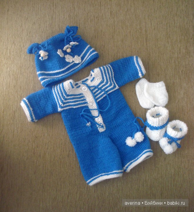 Вот и я приодела куколку для одной маленькой принцессы (фото 7)