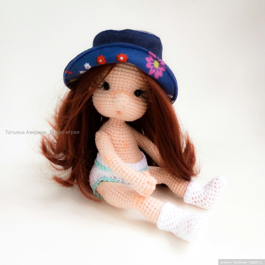 Красавица Маргарита и её наряды