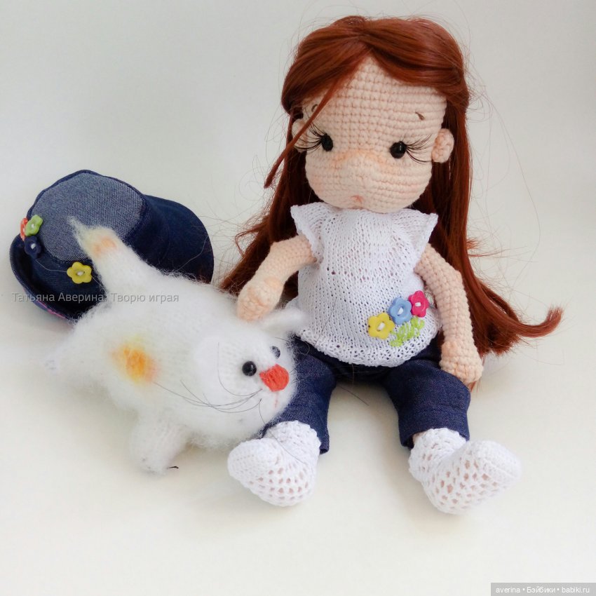 либимый питомец Марго