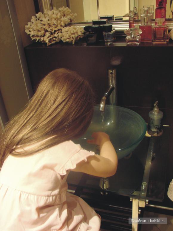 Кукла реборн Анны Арутюнян