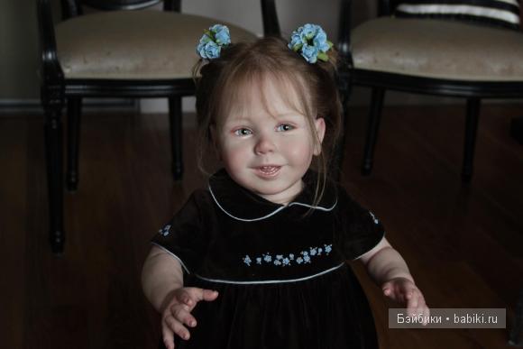 Маленький символ большого дома... или один день из жизни Греты. Художник Анна Арутюнян (фото 2)