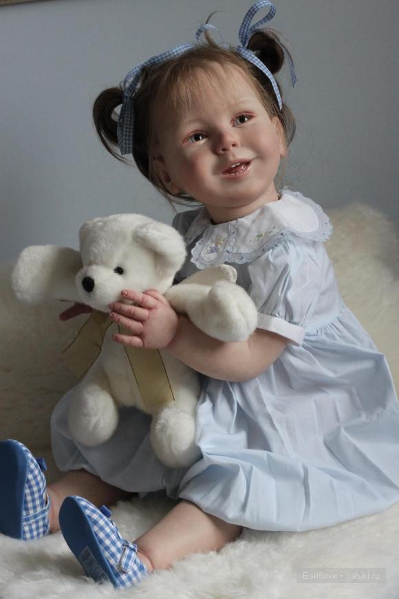 Маленький символ большого дома... или один день из жизни Греты. Художник Анна Арутюнян (фото 3)