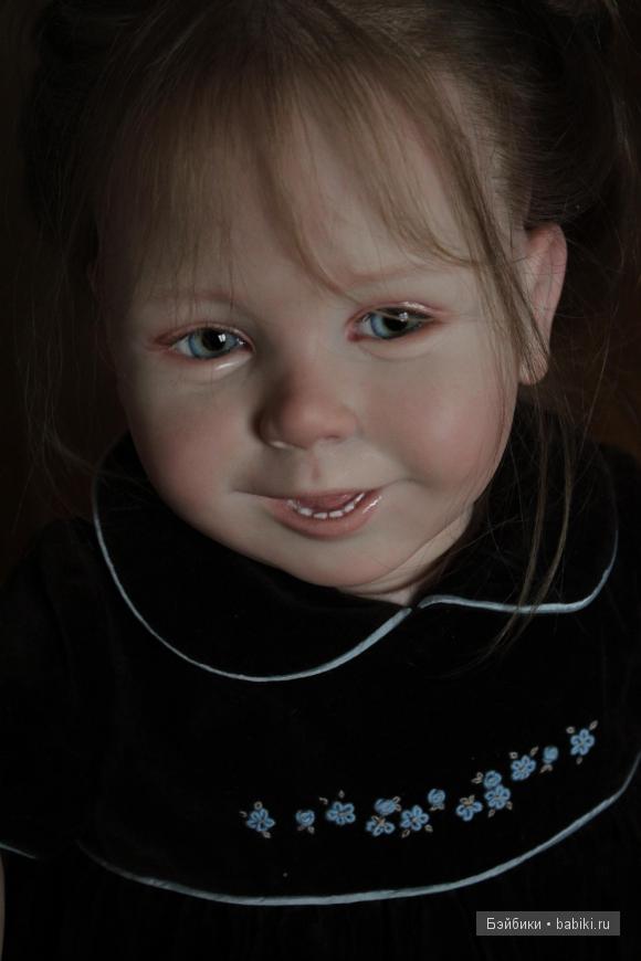 Маленький символ большого дома... или один день из жизни Греты. Художник Анна Арутюнян (фото 7)