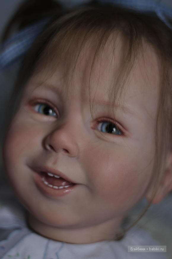 Маленький символ большого дома... или один день из жизни Греты. Художник Анна Арутюнян (фото 4)