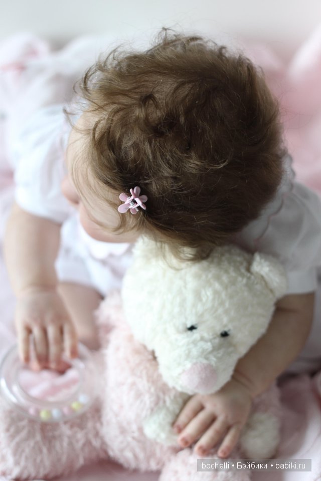 Kitten by Donna Rubert