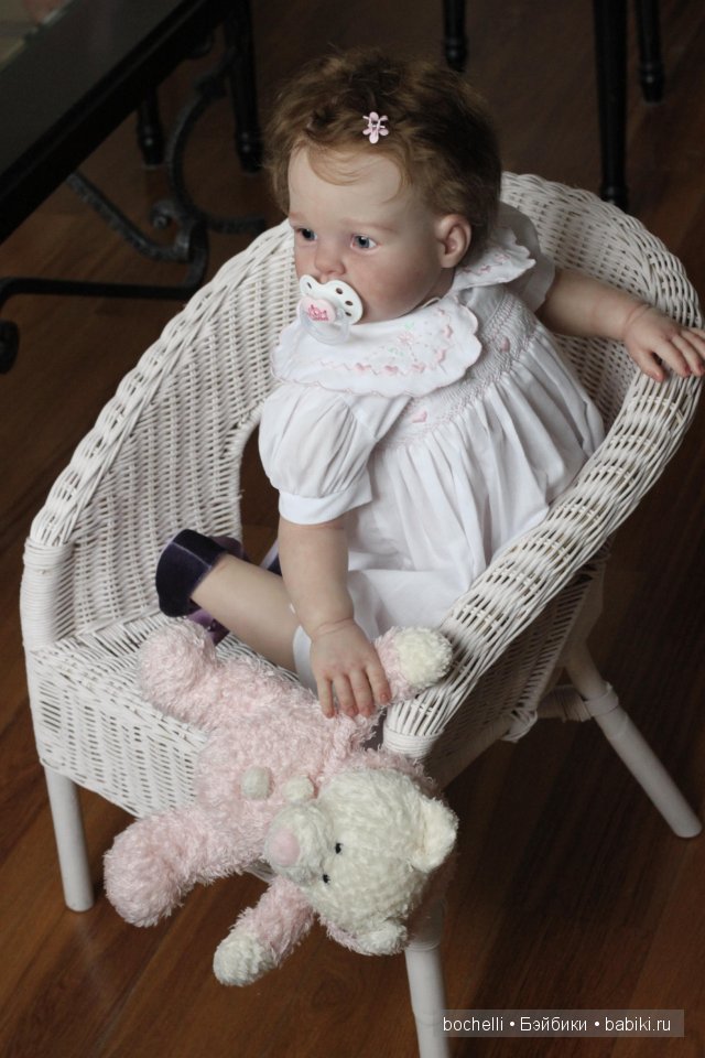 Kitten by Donna Rubert