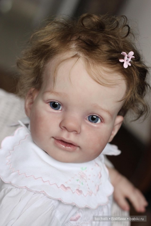 Kitten by Donna Rubert